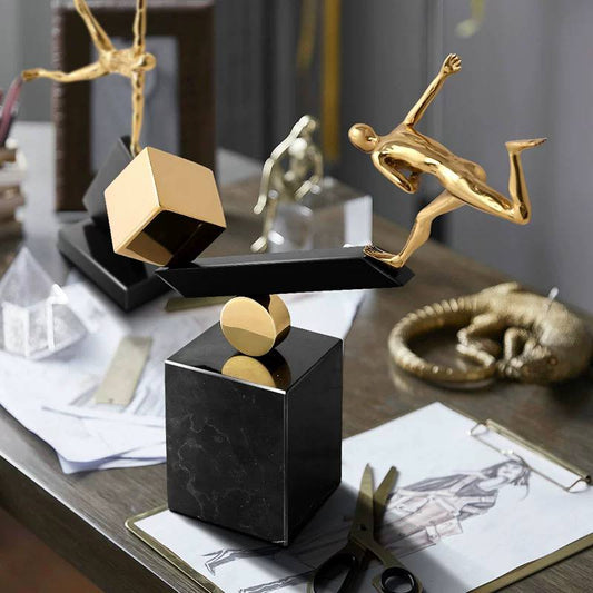 Modern Office Decor - KP001