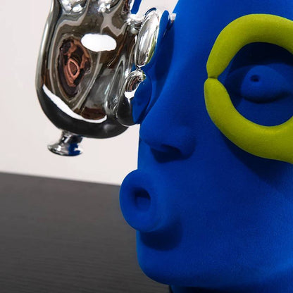 Modern Office Decor - KP002
