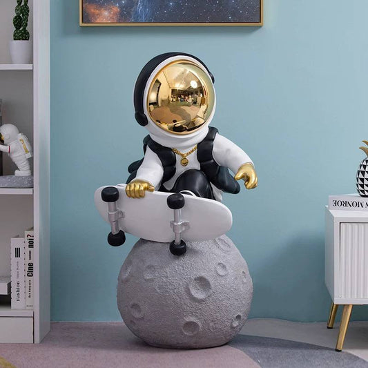Modern Astronaut Decor - KP004