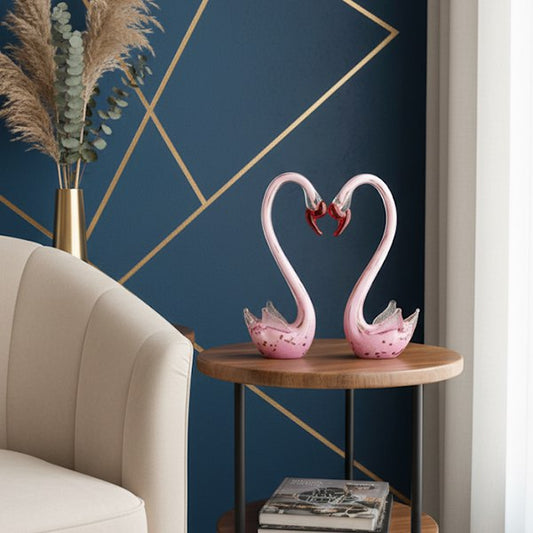 Modern Crystal Decor - KP031