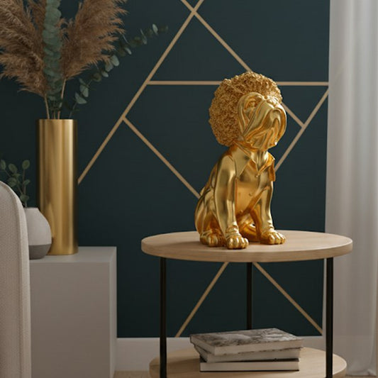 Modern Dog Decor - KP043