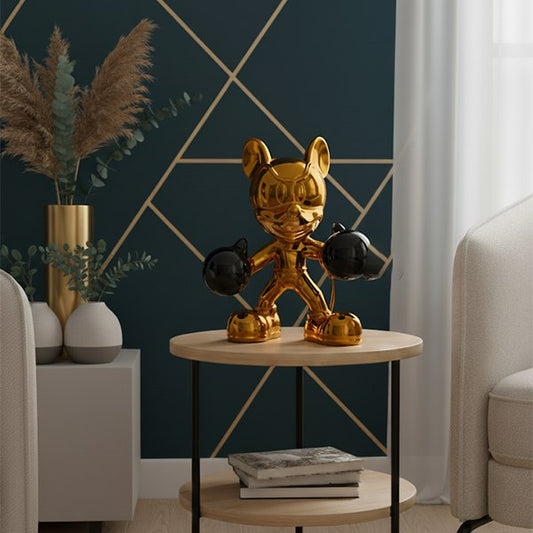 Mickey Modern Decor - KP044