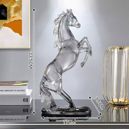 Modern Crystal Decor - KP034