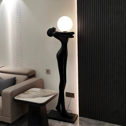 Large modern decor - KP036