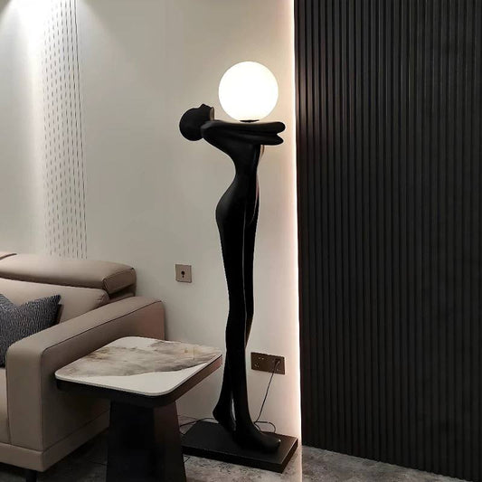Large modern decor - KP036