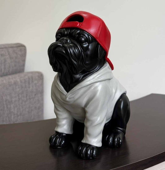 Modern dog decor