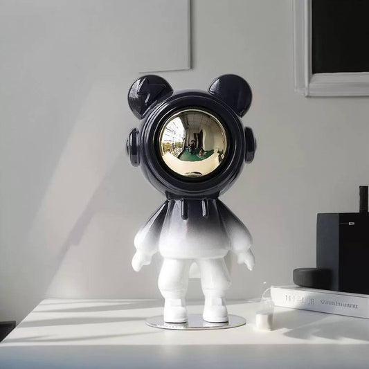 Space decor