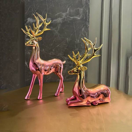 2-Piece Deer Set | GX04