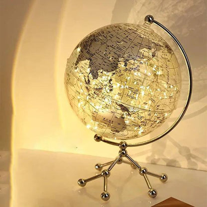 Deluxe Globe | GX03