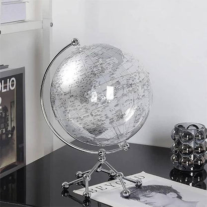 Deluxe Globe | GX03