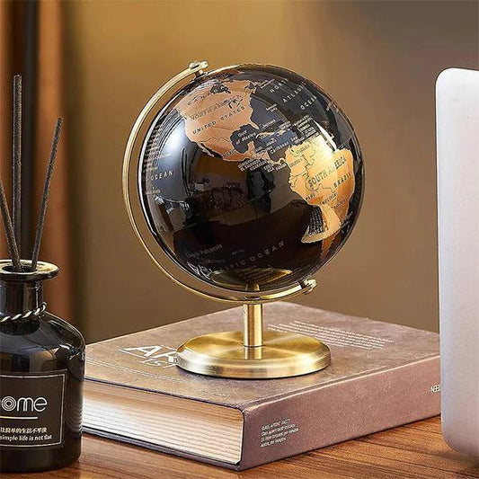 Deluxe Globe | GX04