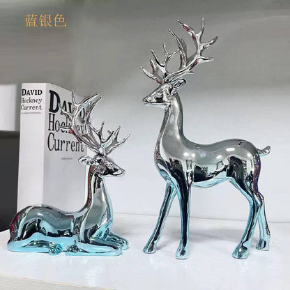 2-Piece Deer Set | GX03