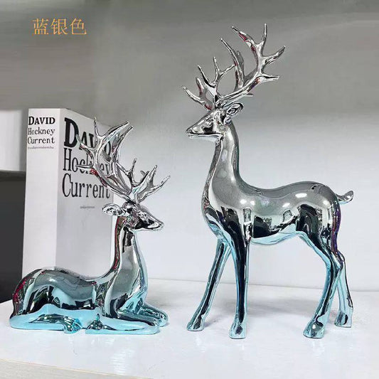 2-Piece Deer Set | GX03