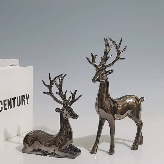 2-Piece Deer Set | GX01