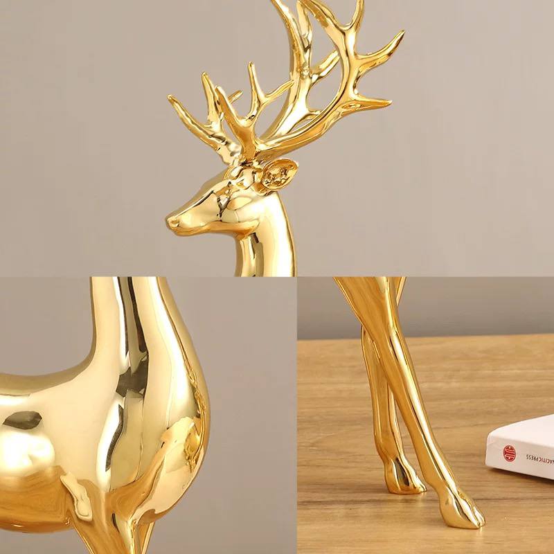 2-Piece Deer Set | GX02