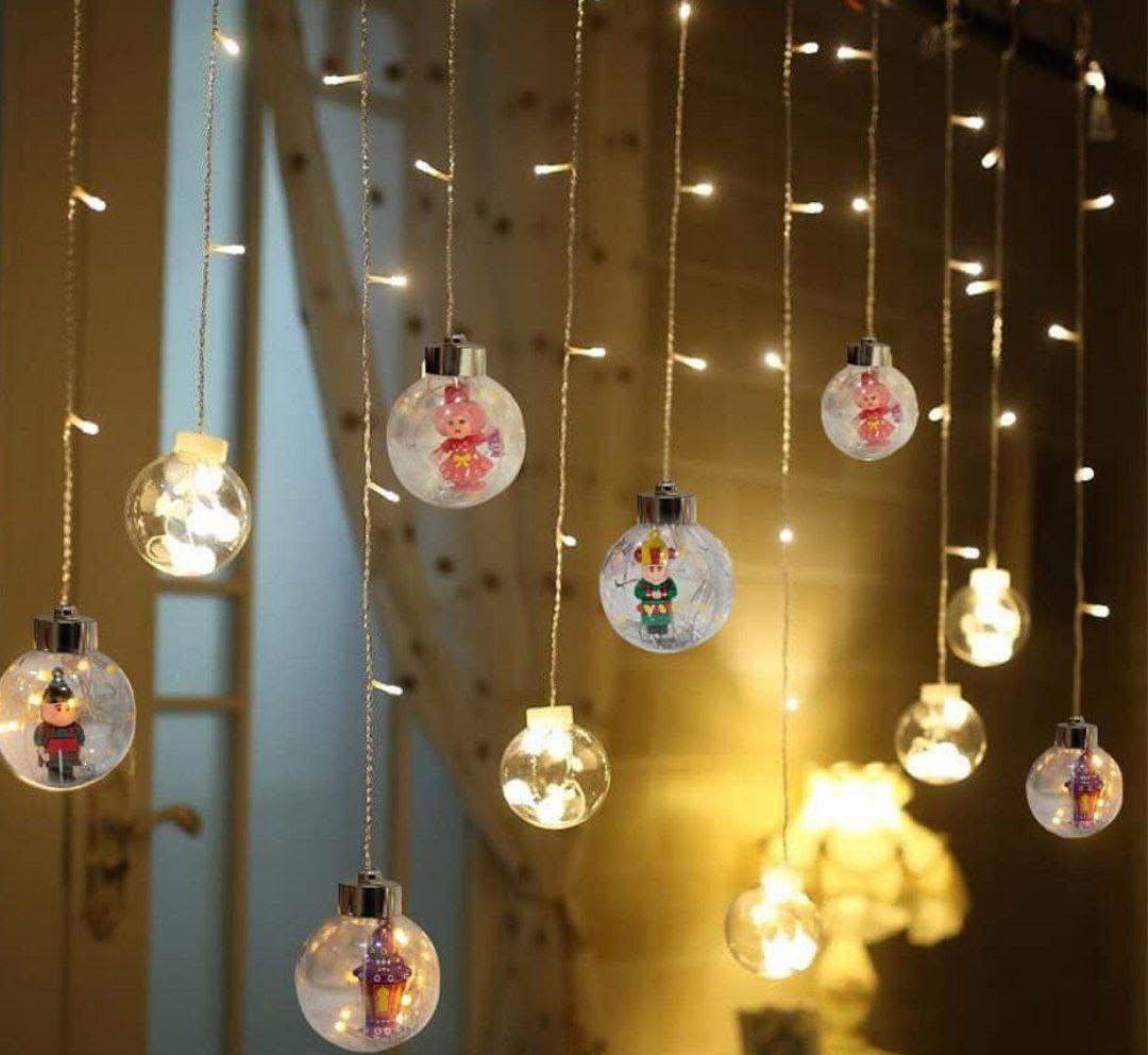 Noor Ramadan Branch (2 meters) - 720-3