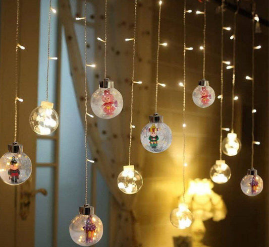 Noor Ramadan Branch (2 meters) - 720-3