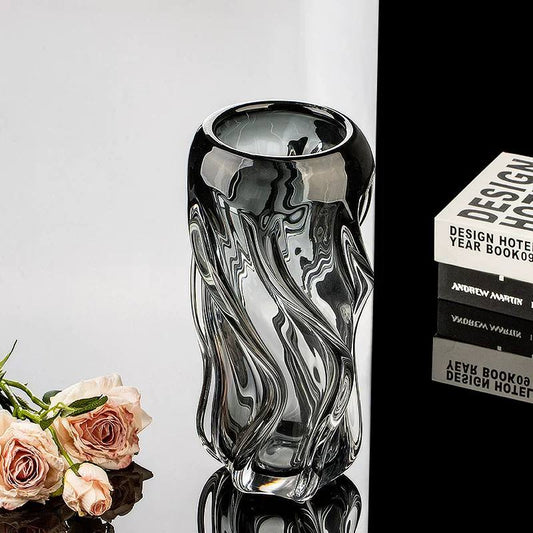 Luxury decorative vase