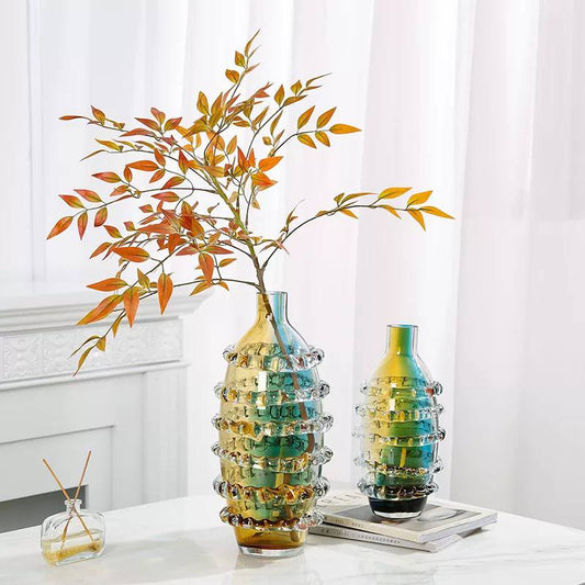Luxury decorative vase