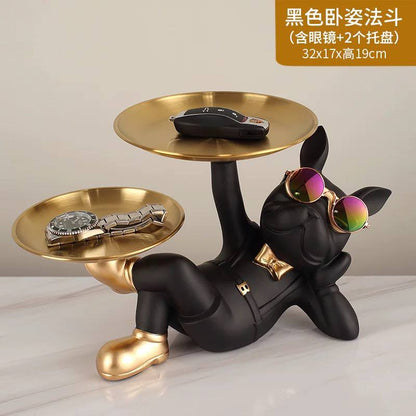 French Bulldog Decor | FD001
